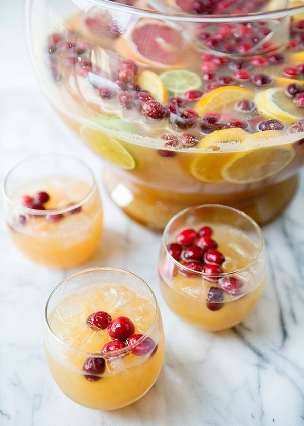 Jingle Juice Baked Bree