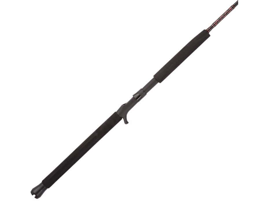 best cheap casting rod