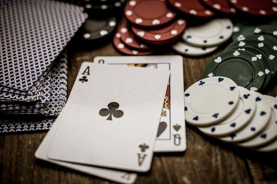 How To Play Ace