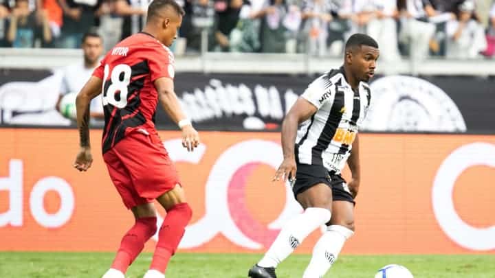 Atletico Paranaense Vs Atletico Mineiro Betting Odds And Preview Gambyl