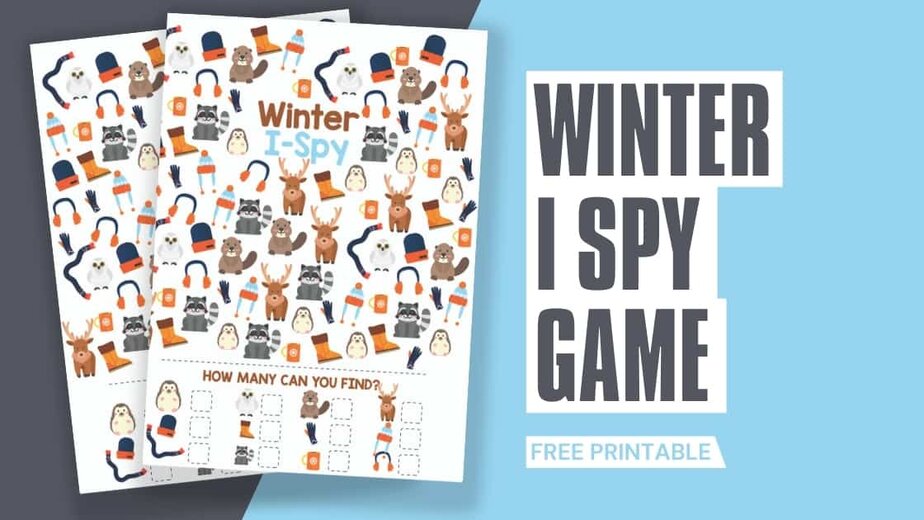 19 printable i spy pictures ultimate printables