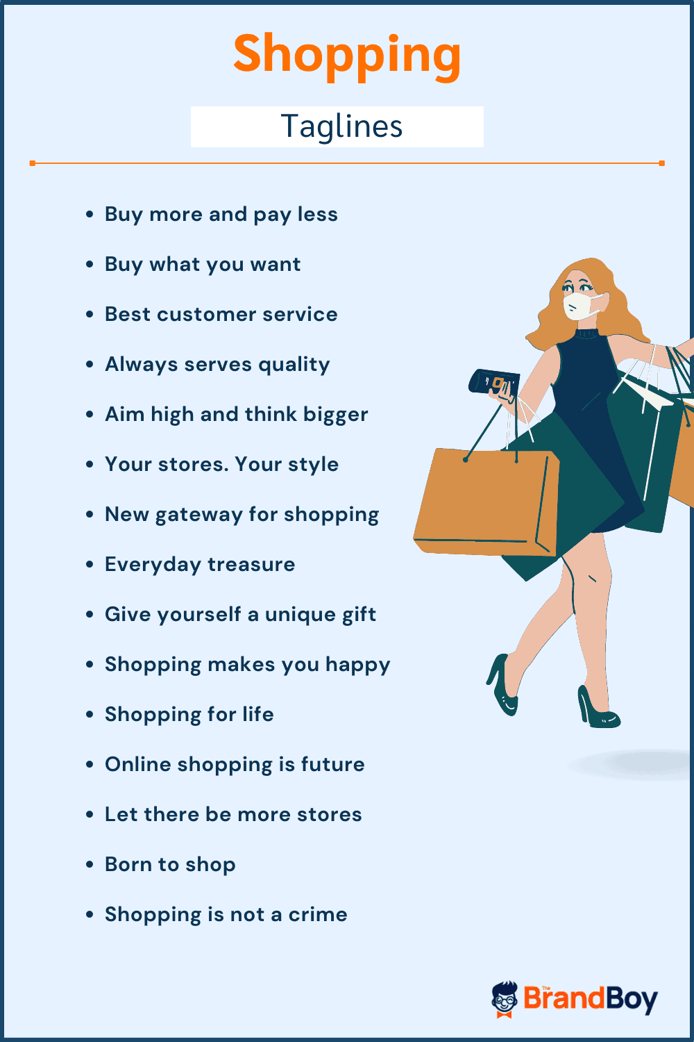 Share more than 148 best tagline for bags best esthdonghoadian