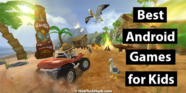 Top 10 Best Android Games For Kids In 2018 Age 5 10 Toddlers Kids aged 1 to 5 years are still in the formative stage of their life, so mobile games that can help to teach them the the popular toca kitchen returns with new guests to cater to and more kitchen utensils to play with. how tech hack