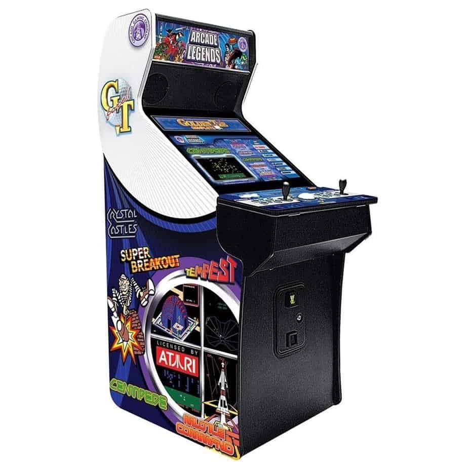 Best Arcade Games For Bars A Guide For Bar Owners