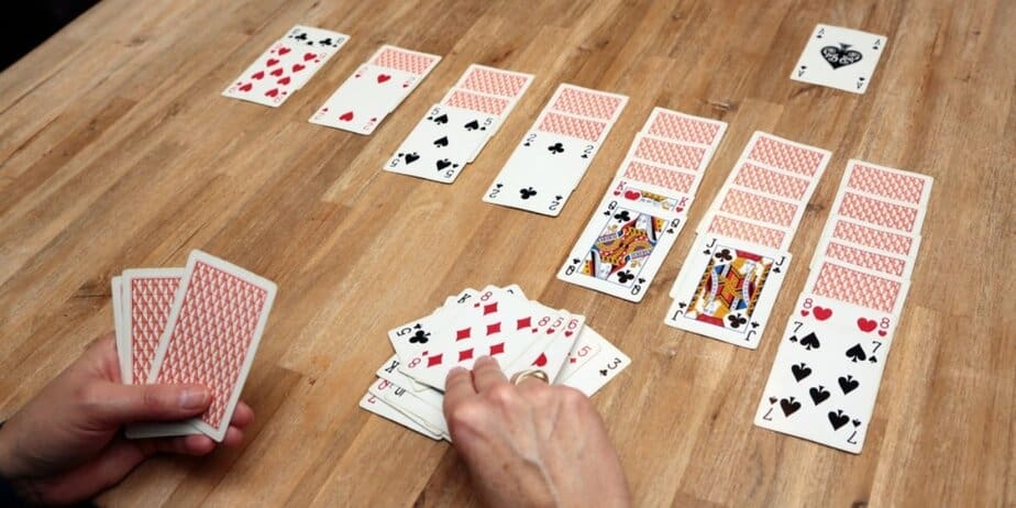 Hack the Deck: 6 Solitaire Hacks You've Never Heard Of - Bar Games 101