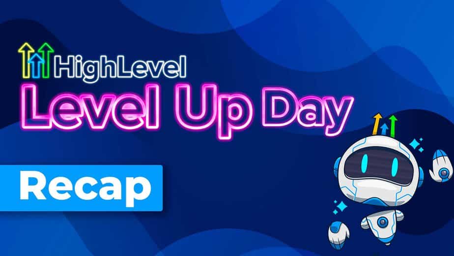 Level Up Payments And Logo