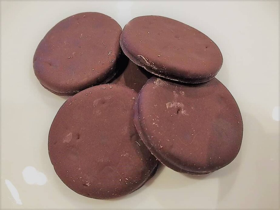 Are Thin Mints Bad For Dogs