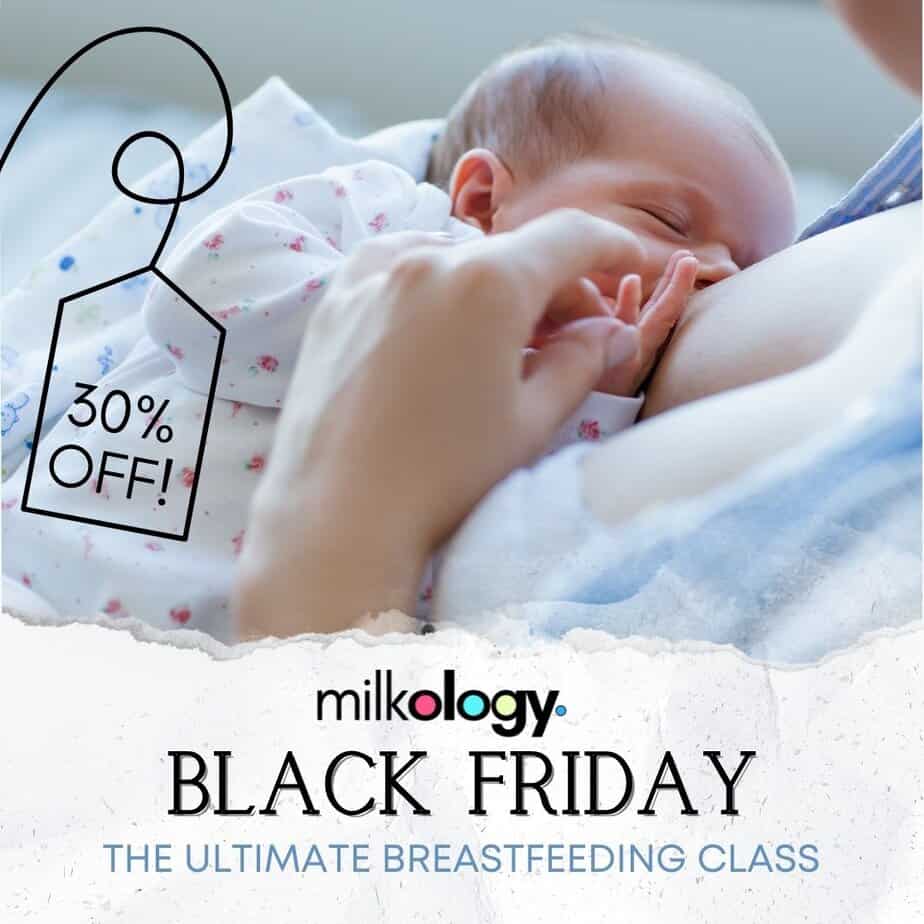 BLACK FRIDAY DEALS - Mums Invited