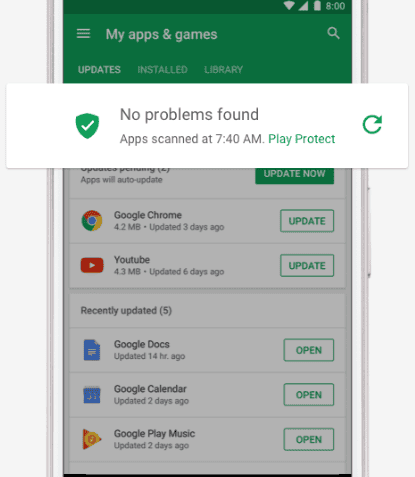 Best Free Android Antivirus Apps In 2021 For Your Galaxy S10