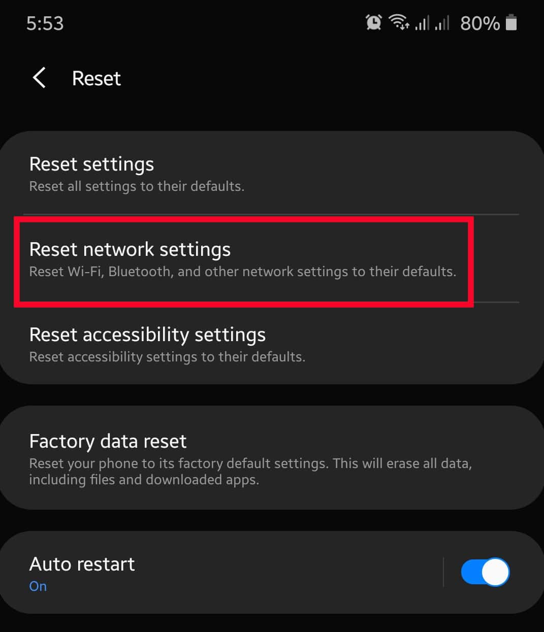 How To Fix Bluetooth Problems On Samsung Device Android 10