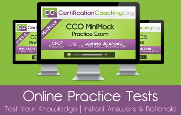 Cco Courses Exam Prep Ceus For Medical Coding Billing And More