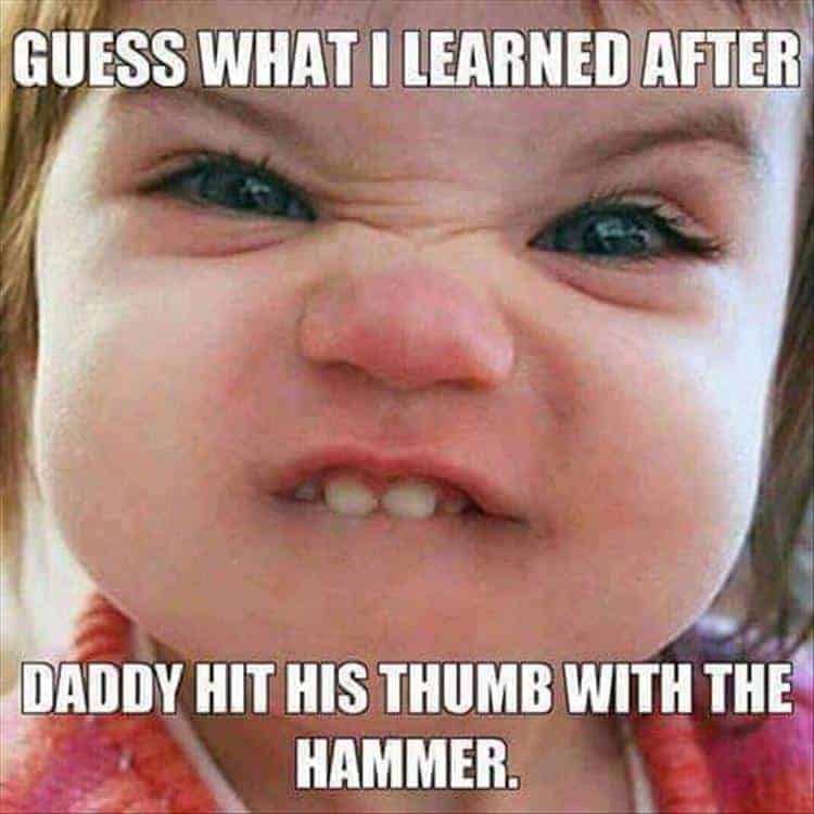 30 Funny Memes For Kids Of All Ages Everythingmom
