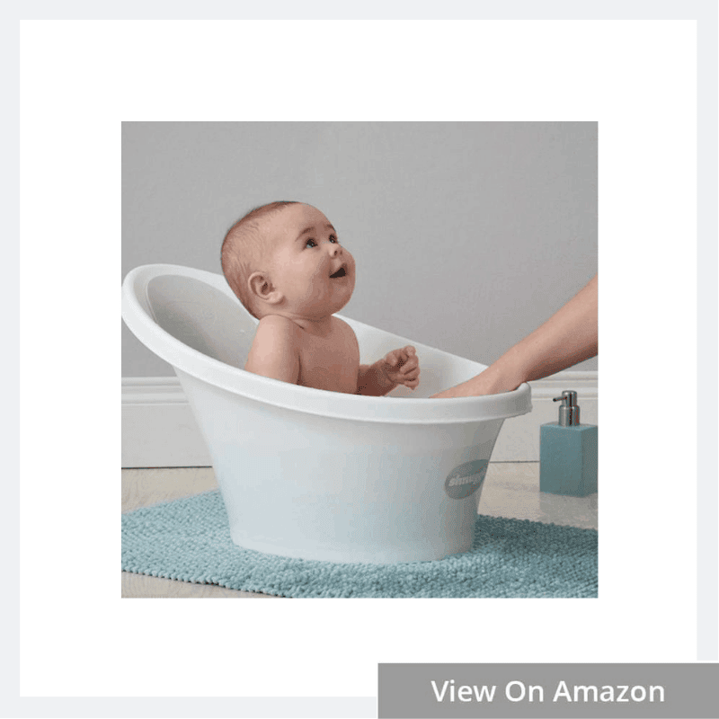 10 Best Baby Bath Tub Reviews & Buyer's Guide | EverythingMom
