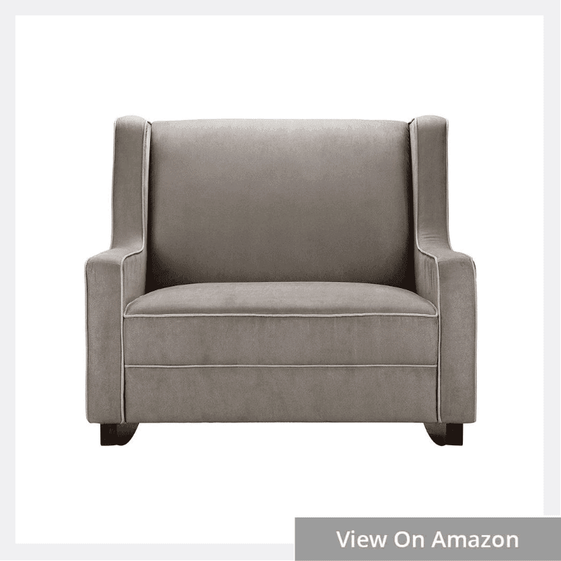 oversized glider chair