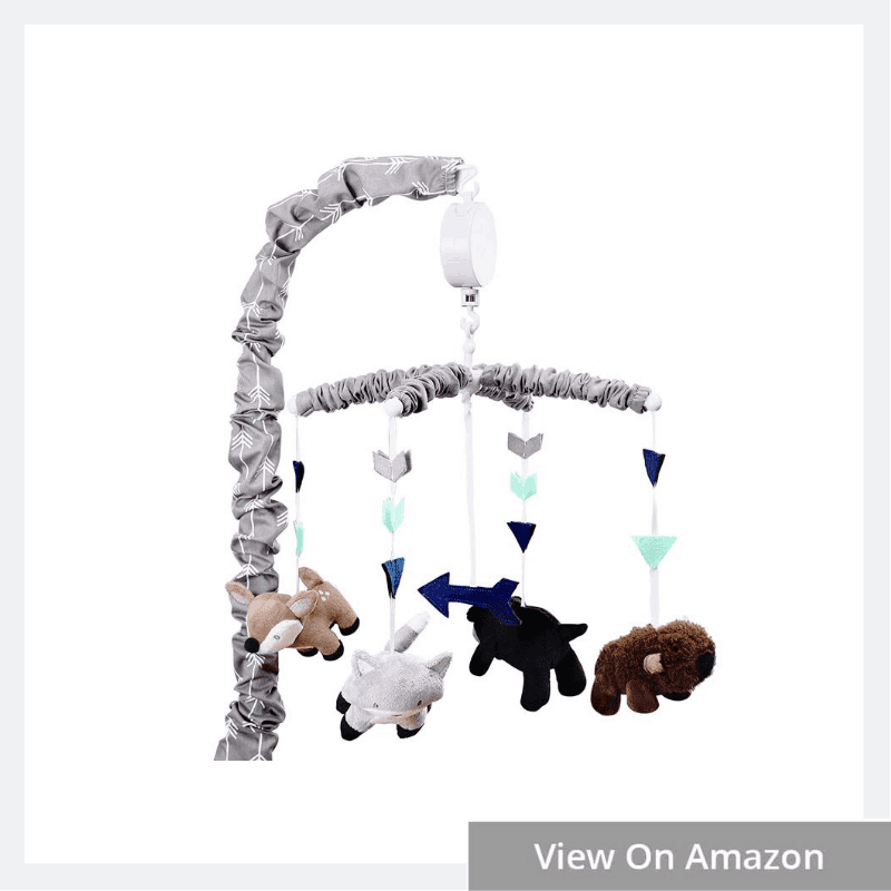 10 Best Crib Mobile Reviews Buyer S Guide Everythingmom All images and logos are crafted with great workmanship. 10 best crib mobile reviews buyer s
