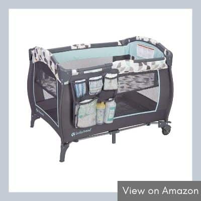 10 Best Pack 'N Plays to Buy in 2022 | EverythingMom