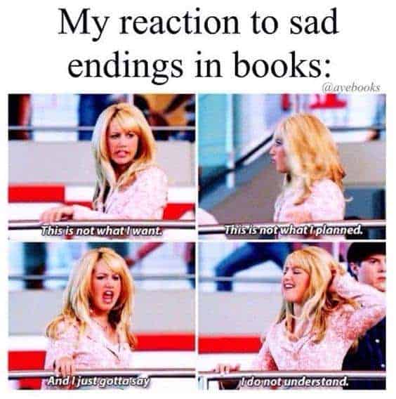 100 Hilarious Book Memes For People Who Love Reading 100 Hilarious Book Memes For People Who Love Reading