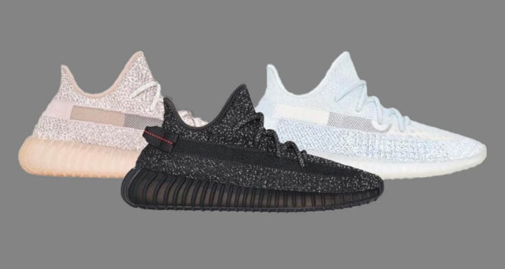 yeezy boost 350 v2 new release 2021