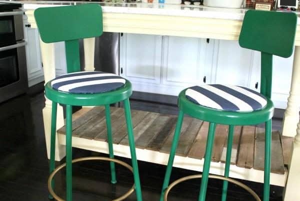 13 Gorgeous Diy Bar Stool Plans Ideas