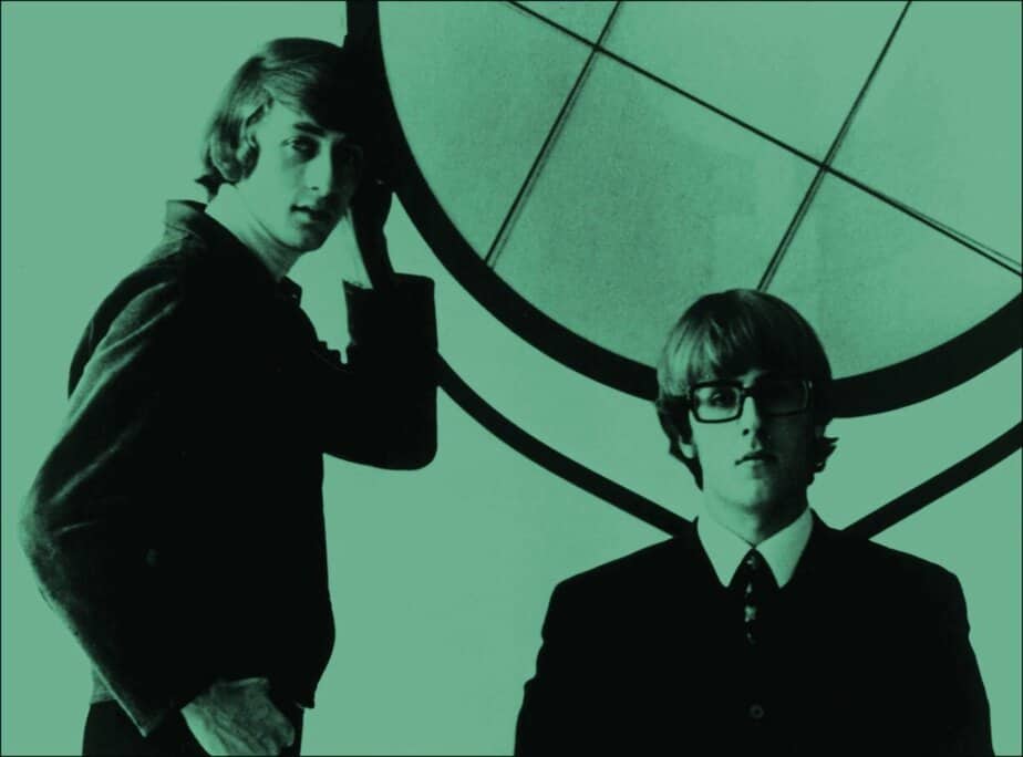 The Return Of Max Frost And The Troopers Is This Part 6 Of The Pseudo Psychedelic Chad Jeremy Essay