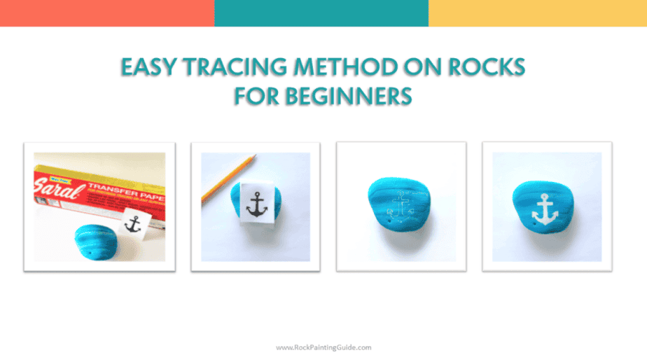16 Easy Rock Painting Techniques To Improve Your Skills