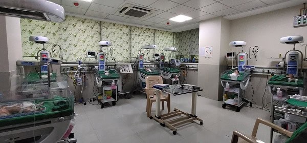 Best Gynecologist Obstetrician Doctor In Chembur Mumbai