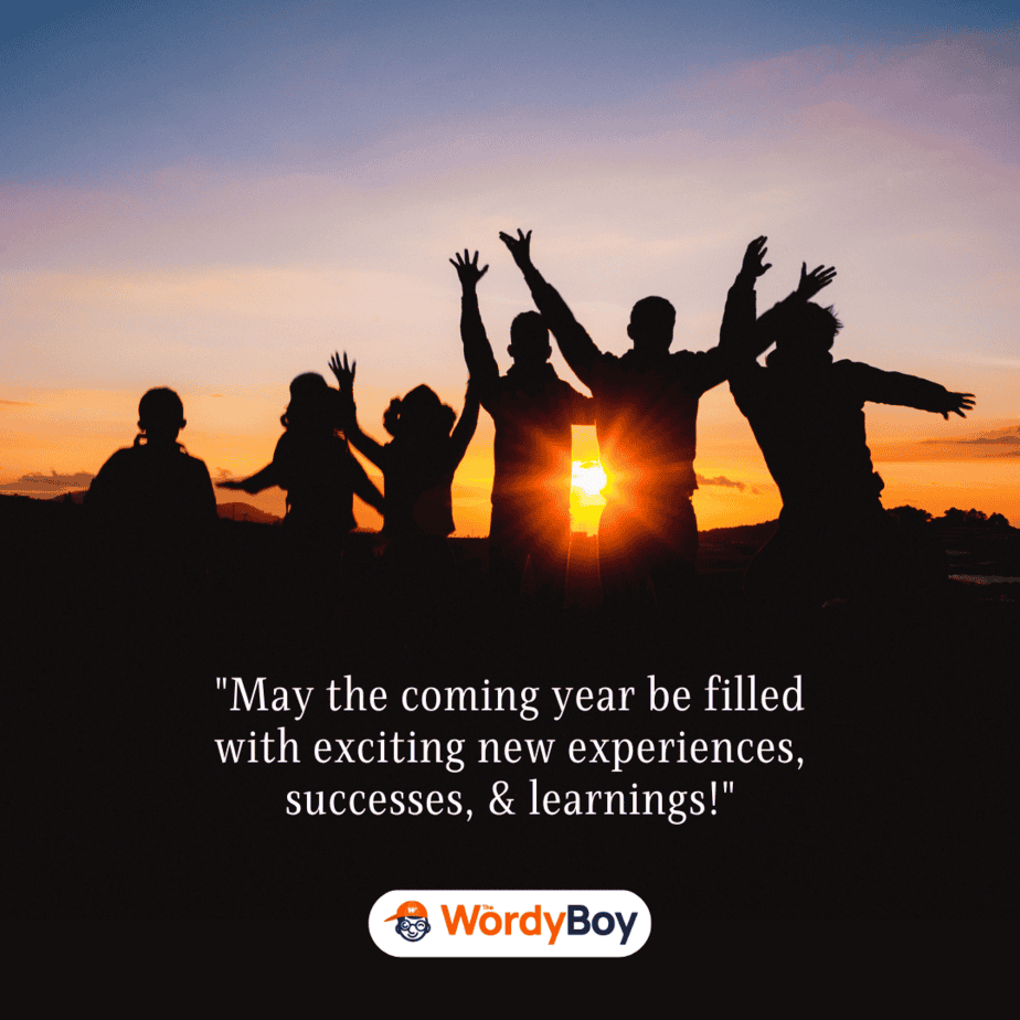 Happy New Day Of The Year Today Happy New Year Quotes For Friends And  Family Happy, image size:1080x1080