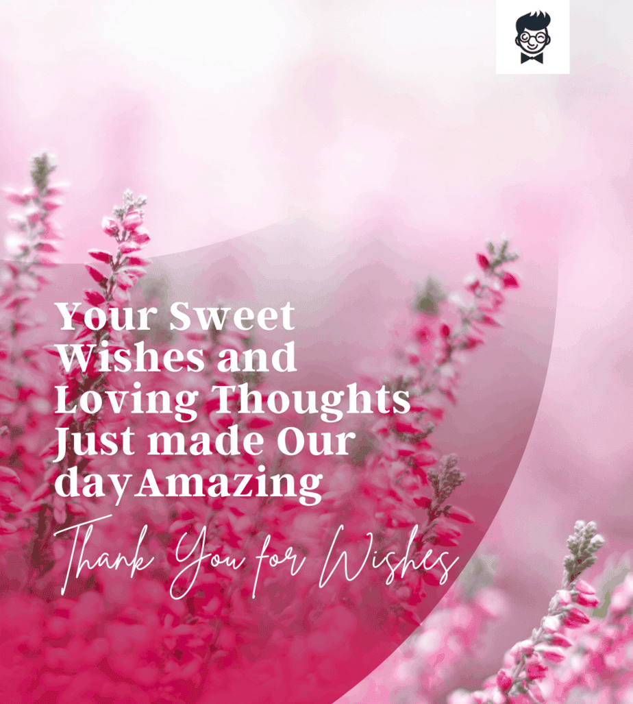 Thank you for wedding anniversary wishes messages | Beachweddingtips.com