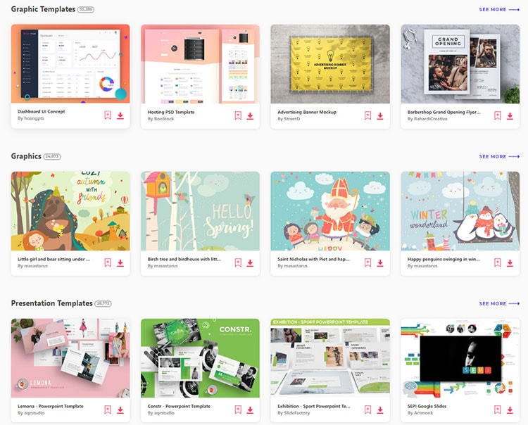 Envato Elements Review