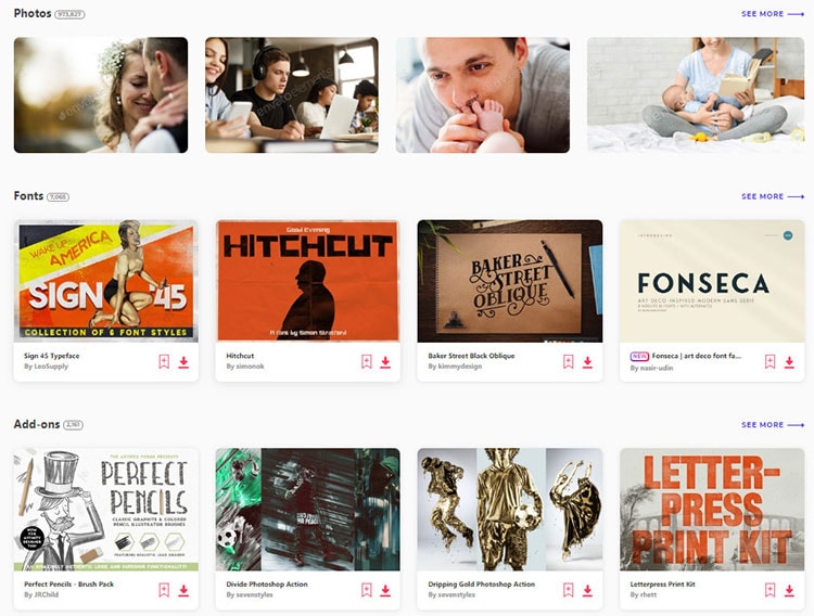Envato Elements Review