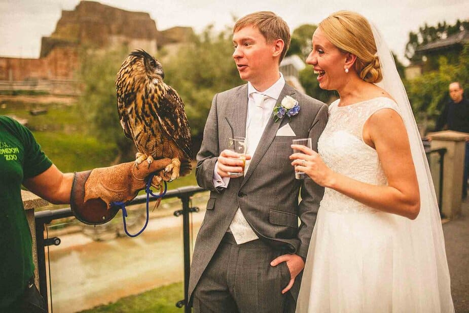 London Zoo Wedding Kate Neil Miki Studios