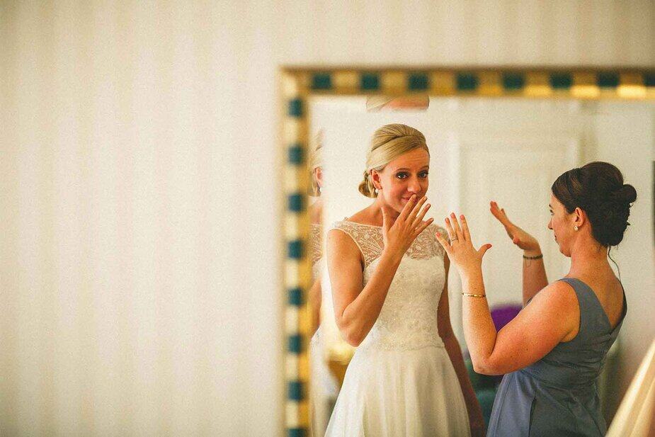 London Zoo Wedding Kate Neil Miki Studios