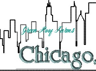 Chicago Skyline