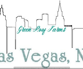 Las Vegas Skyline