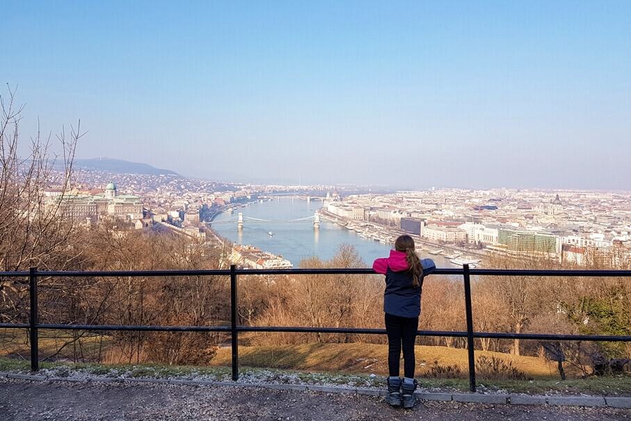 Best European Cities For Kids And Family Travel