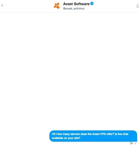 the avast vpn service keeps popping up multiple times a day the avast vpn service keeps popping up multiple times a day