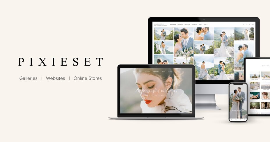 Pixieset Snaps Growth Investment From Susquehanna Growth ...