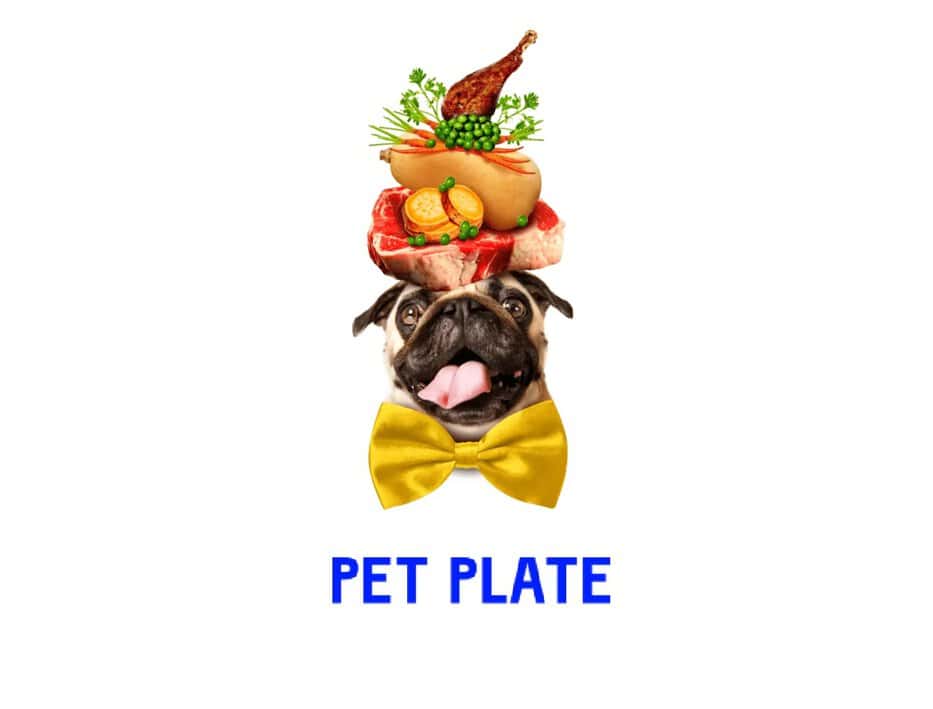petplate cost
