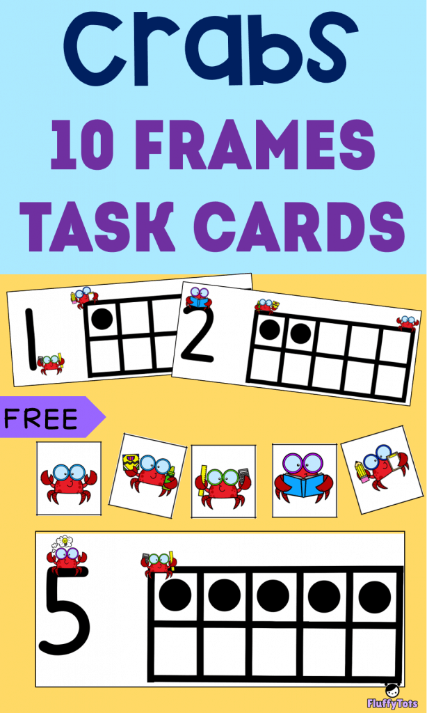 Insects within a Jar 10 Body Playing cards Printables : Cost-free 10 Lower Prep graphic regarding Free Printable Task Cards known as Insects inside a Jar 10 Body Playing cards Printables : Absolutely free 10 Reduced Prep