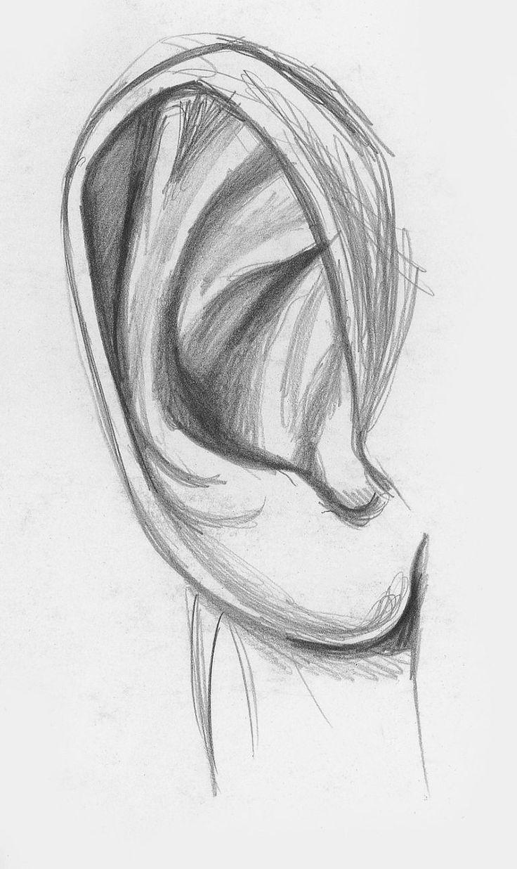 30 Easy Sketches To Draw For Beginners Harunmudak