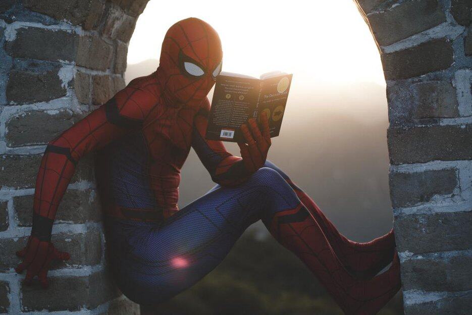 The Ultimate Spiderman Quiz For Superfans Quizpin