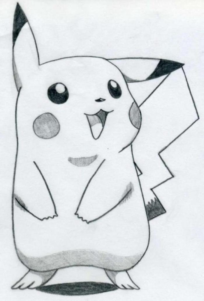 50 Easy Drawing Ideas For Beginners To Try Harunmudak