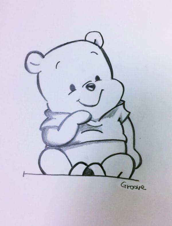 50 Easy Drawing Ideas For Beginners To Try Harunmudak