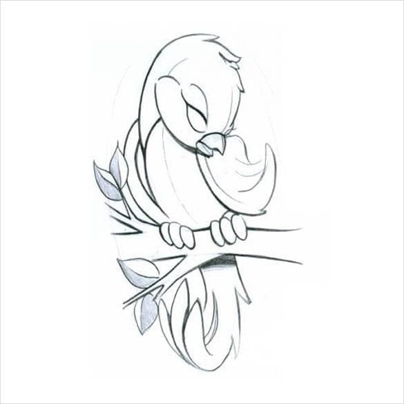 40 Cute Things To Draw Cute Easy Drawings Harunmudak