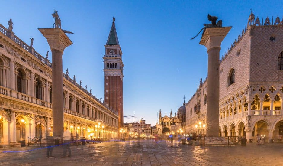 Where to Stay in Venice, Italy: Neighborhood and Area Guide - 2025