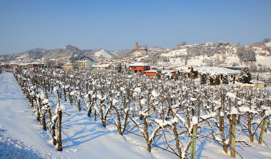 Sicily in january weather