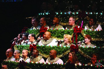Clear Your Calendar For The Pageants Of Christmas Bay Weekly