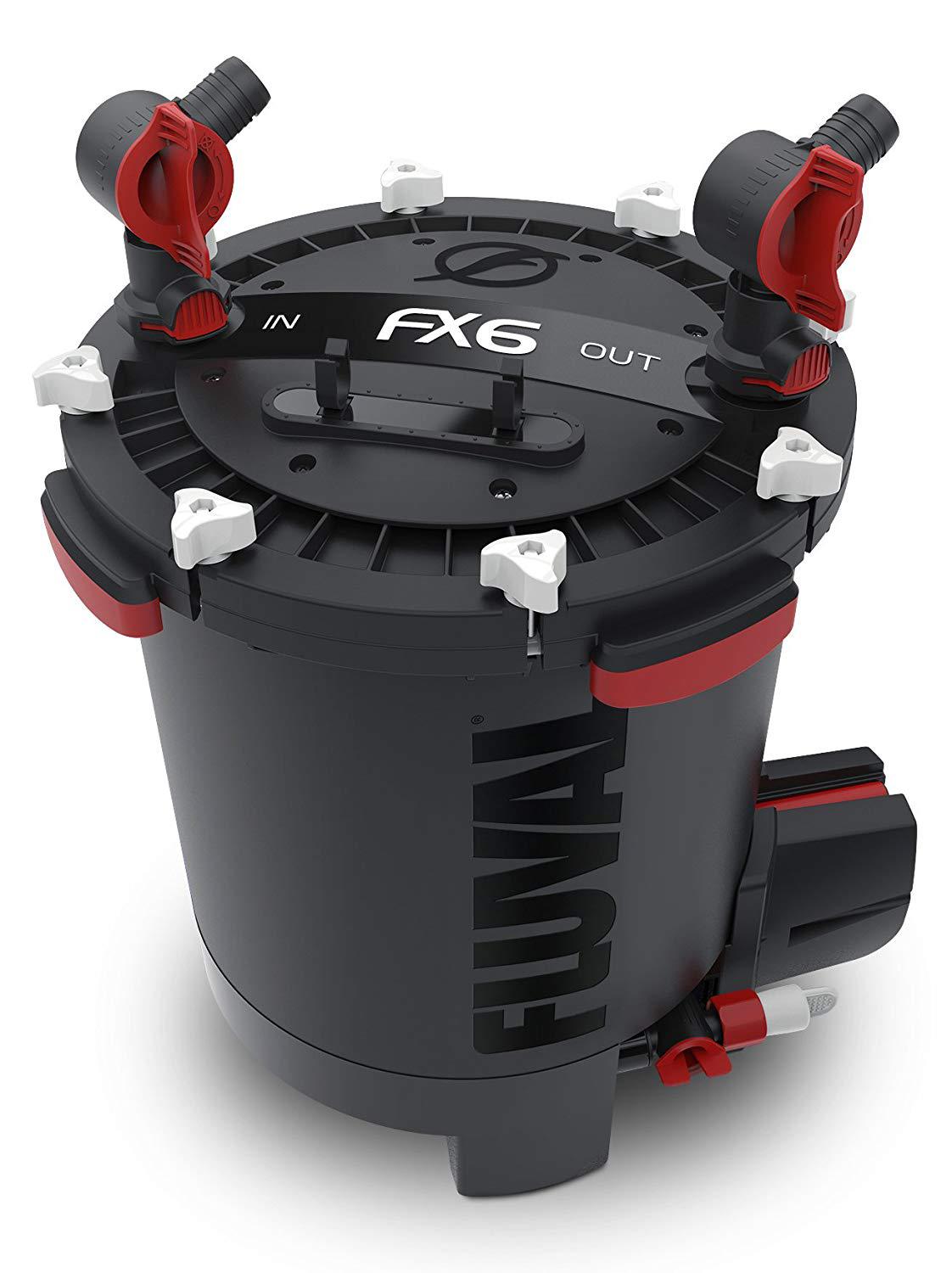 best canister filter