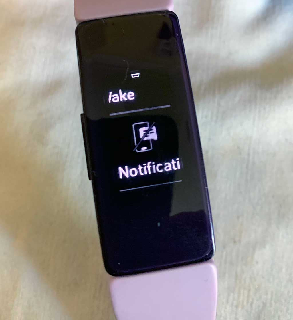 Fitbit Not Getting Texts Or Notifications Let S Fix It Myhealthyapple Various fitbit owners notice that texts and other notifications have stopped working altogether. fitbit not getting texts or