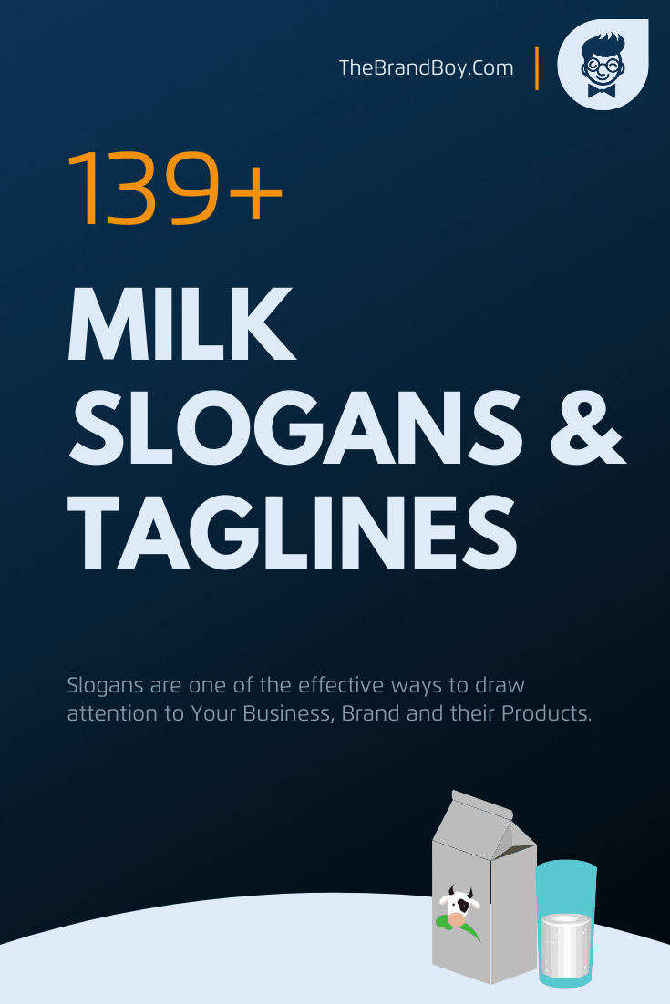 Mpwikpeotfotim The taste that brings you home. https thebrandboy com best slogans for milk company